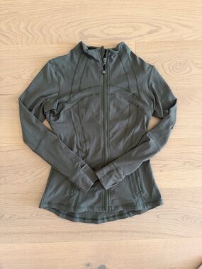 Lululemon Define Jacket